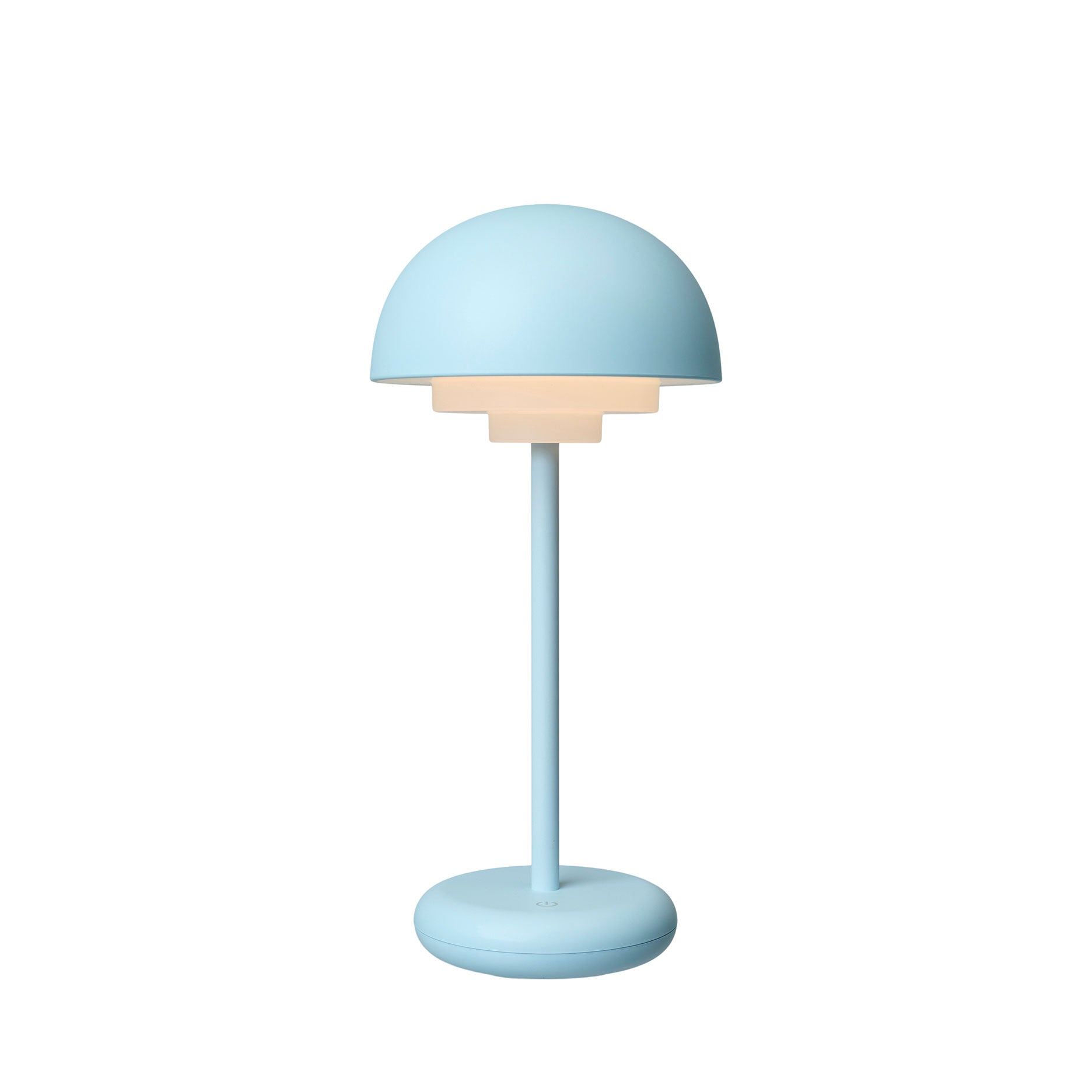 Bonnet lampe